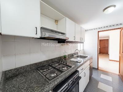 Apartamento en venta en Santa Paula, Bogotá · foto 13 de 17