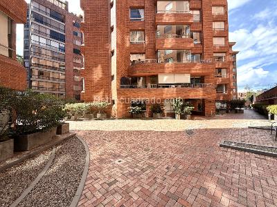 Apartamento en venta en Santa Paula, Bogotá · foto 14 de 17