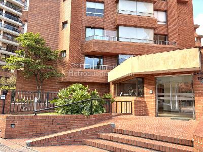 Apartamento en venta en Santa Paula, Bogotá · foto 17 de 17