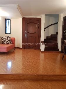 Casa de 4 alcobas en venta en Belmira, Bogotá, 263 m² · foto 4 de 12