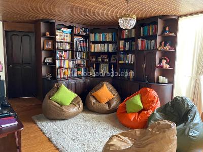 Casa de 4 alcobas en venta en Belmira, Bogotá, 263 m² · foto 8 de 12