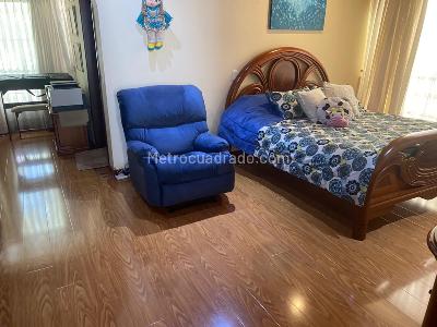 Casa de 4 alcobas en venta en Belmira, Bogotá, 263 m² · foto 12 de 12