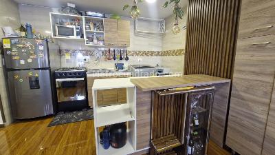 Apartamento en venta en Teusaquillo, Bogotá · foto 4 de 14