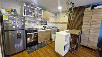 Apartamento en venta en Teusaquillo, Bogotá · foto 5 de 14