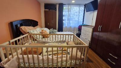 Apartamento en venta en Teusaquillo, Bogotá · foto 6 de 14