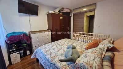 Apartamento en venta en Teusaquillo, Bogotá · foto 8 de 14
