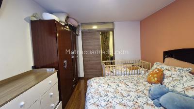Apartamento en venta en Teusaquillo, Bogotá · foto 9 de 14