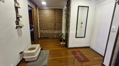 Apartamento en venta en Teusaquillo, Bogotá · foto 10 de 14