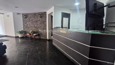 Apartamento en venta en Teusaquillo, Bogotá · foto 13 de 14