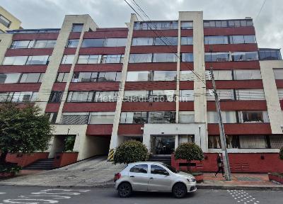 Apartamento en venta en Teusaquillo, Bogotá · foto 14 de 14