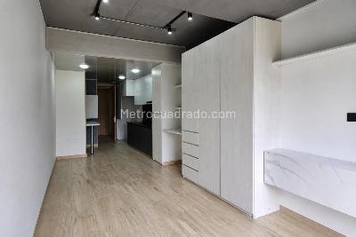 Apartamento en venta en La Trinidad, Chía · foto 3 de 12
