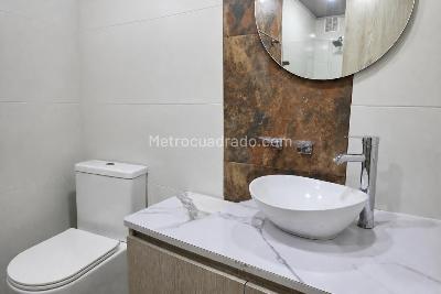 Apartamento en venta en La Trinidad, Chía · foto 4 de 12