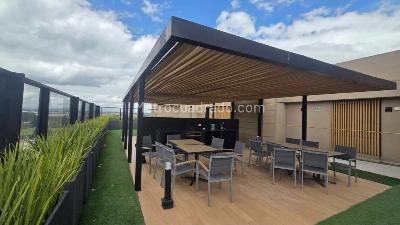 Apartamento en venta en La Trinidad, Chía · foto 5 de 12