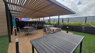 Apartamento en venta en La Trinidad, Chía · foto 6 de 12