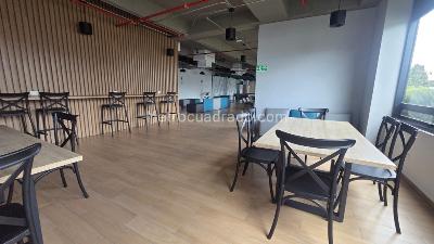 Apartamento en venta en La Trinidad, Chía · foto 8 de 12