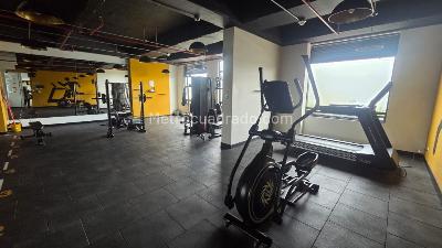 Apartamento en venta en La Trinidad, Chía · foto 10 de 12