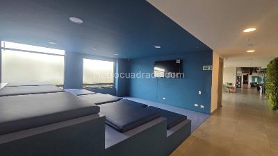 Apartamento en venta en La Trinidad, Chía · foto 12 de 12