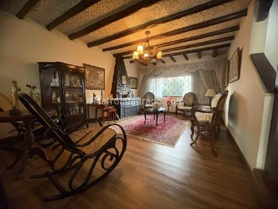 Casa de 4 alcobas en venta en Pontevedra, Bogotá, 251 m² · foto 5 de 19