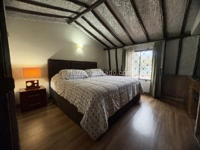 Casa de 4 alcobas en venta en Pontevedra, Bogotá, 251 m² · foto 15 de 19