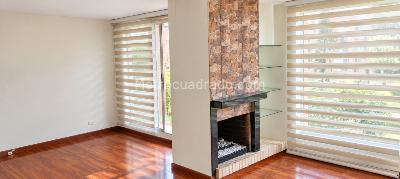 Apartamento de 3 alcobas en venta en Casa Blanca, Bogotá, 92 m² · foto 4 de 15