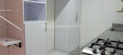 Apartamento de 3 alcobas en venta en Casa Blanca, Bogotá, 92 m² · foto 6 de 15