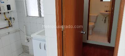 Apartamento de 3 alcobas en venta en Casa Blanca, Bogotá, 92 m² · foto 7 de 15