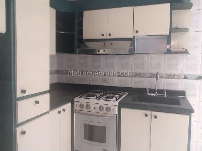 Casa de 3 alcobas en venta en Villa Luz, Bogotá, 68 m² · foto 3 de 20