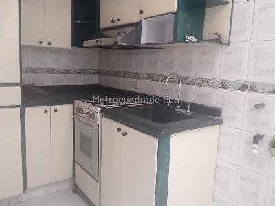 Casa de 3 alcobas en venta en Villa Luz, Bogotá, 68 m² · foto 5 de 20