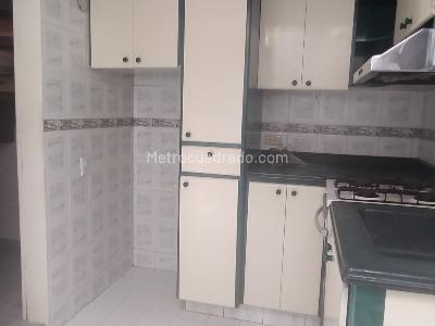 Casa de 3 alcobas en venta en Villa Luz, Bogotá, 68 m² · foto 6 de 20