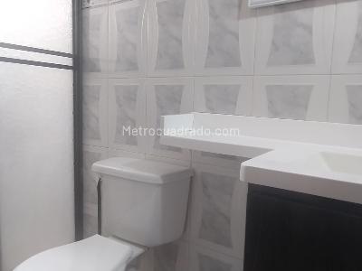 Casa de 3 alcobas en venta en Villa Luz, Bogotá, 68 m² · foto 10 de 20