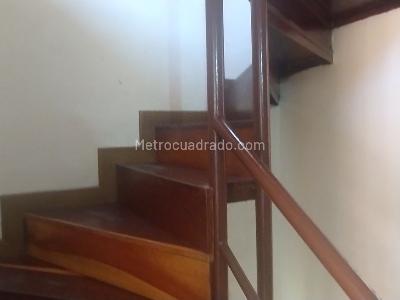 Casa de 3 alcobas en venta en Villa Luz, Bogotá, 68 m² · foto 17 de 20