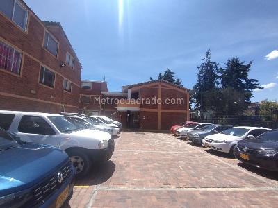 Casa de 3 alcobas en venta en Villa Luz, Bogotá, 68 m² · foto 19 de 20