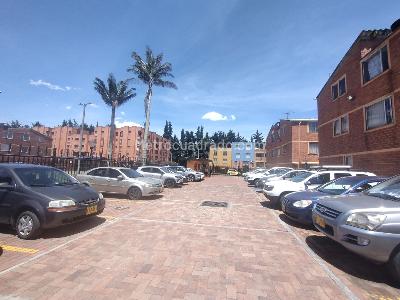 Casa de 3 alcobas en venta en Villa Luz, Bogotá, 68 m² · foto 20 de 20