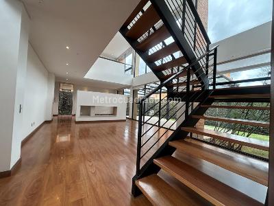 Casa en venta en Sin Barrio, Chía · foto 2 de 20