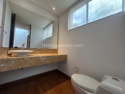 Casa en venta en Sin Barrio, Chía · foto 9 de 20