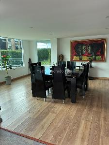 Casa de 5 alcobas en venta en Sin Barrio, La Calera, 282 m² · foto 4 de 11