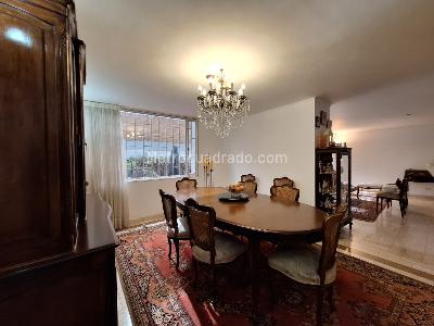 Apartamento de 3 alcobas en venta en Santa Barbara, Bogotá, 204 m² · foto 4 de 20