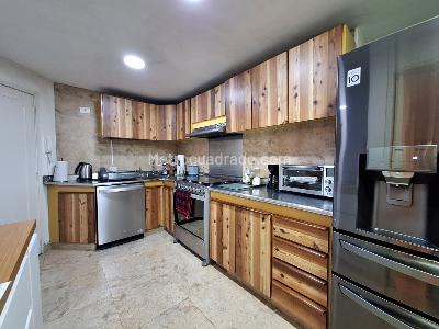 Apartamento de 3 alcobas en venta en Santa Barbara, Bogotá, 204 m² · foto 6 de 20