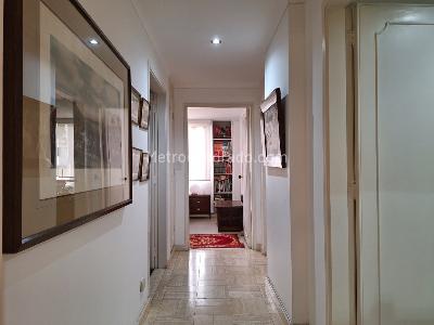 Apartamento de 3 alcobas en venta en Santa Barbara, Bogotá, 204 m² · foto 9 de 20