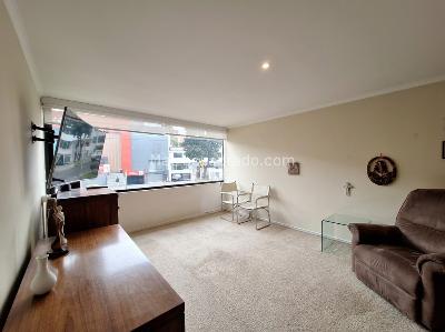 Apartamento de 3 alcobas en venta en Santa Barbara, Bogotá, 204 m² · foto 11 de 20