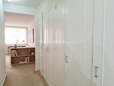 Apartamento de 3 alcobas en venta en Santa Barbara, Bogotá, 204 m² · foto 13 de 20