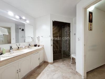 Apartamento de 3 alcobas en venta en Santa Barbara, Bogotá, 204 m² · foto 15 de 20