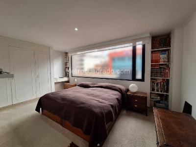 Apartamento de 3 alcobas en venta en Santa Barbara, Bogotá, 204 m² · foto 17 de 20