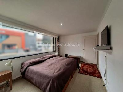 Apartamento de 3 alcobas en venta en Santa Barbara, Bogotá, 204 m² · foto 18 de 20