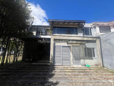 Casa en venta en Santa Ana Norte, Bogotá · foto 2 de 20