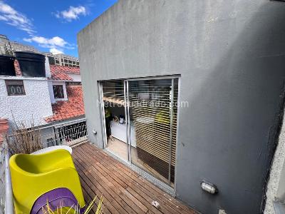 Casa en venta en Santa Ana Norte, Bogotá · foto 18 de 20