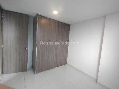 Apartamento de 1 alcoba en venta en Modelia La Felicidad, Bogotá, 24 m² · foto 4 de 16