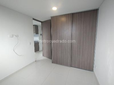 Apartamento de 1 alcoba en venta en Modelia La Felicidad, Bogotá, 24 m² · foto 6 de 16