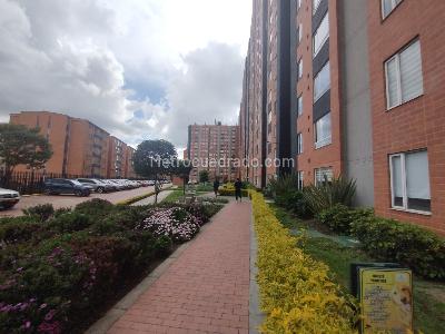 Apartamento de 1 alcoba en venta en Modelia La Felicidad, Bogotá, 24 m² · foto 13 de 16
