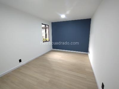 Apartamento de 3 alcobas en venta en Favidi Villa Alsacia, Bogotá, 50 m² · foto 2 de 18